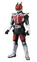 【中古】仮面ライダー レジェンドライダーシリーズ 仮面ライダー電王(ソードフォーム) 6g7v4d0(3)