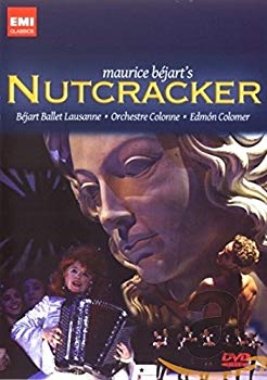 【中古】Nutcracker [DVD] [Import] 6g7v4d0