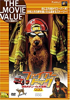 未使用、未開封品ですが弊社で一般の方から買取しました中古品です。一点物で売り切れ終了です。ファイアー・ドッグ 消防犬デューイの大冒険(特別編) [DVD]【メーカー名】20世紀フォックス・ホーム・エンターテイメント・ジャパン【メーカー型番】【ブランド名】【商品説明】ファイアー・ドッグ 消防犬デューイの大冒険(特別編) [DVD]当店では初期不良に限り、商品到着から7日間は返品を 受付けております。品切れの場合は2週間程度でお届け致します。ご注文からお届けまで1、ご注文⇒24時間受け付けております。2、注文確認⇒当店から注文確認メールを送信します。3、在庫確認⇒中古品は受注後に、再メンテナンス、梱包しますので　お届けまで3日〜10日程度とお考え下さい。4、入金確認⇒前払い決済をご選択の場合、ご入金確認後、配送手配を致します。5、出荷⇒配送準備が整い次第、出荷致します。配送業者、追跡番号等の詳細をメール送信致します。6、到着⇒出荷後、1〜3日後に商品が到着します。当店はリサイクル専門店につき一般のお客様から買取しました中古扱い品です。