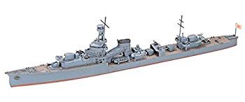 【中古】タミヤ 1/700 ウォーターラインシリーズ No.319 日本海軍 軽巡洋艦 夕張 プラモデル 31319 2mvetro