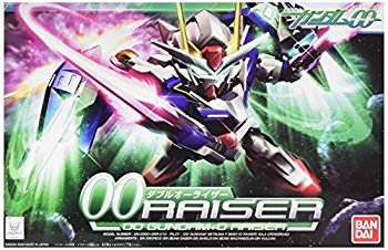 【中古】【非常に良い】BB戦士 SDダブルオーライザー (322) 2mvetro