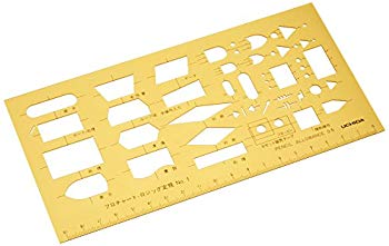 ウチダ テンプレート フローチャート・ロジック定規 No.1 1-843-1711【メーカー名】ウチダ製図器(Uchidaseizuki)【メーカー型番】1-843-1711【ブランド名】ウチダ製図器(Uchidaseizuki)【商品説明】ウチダ テンプレート フローチャート・ロジック定規 No.1 1-843-1711当店では初期不良に限り、商品到着から7日間は返品を 受付けております。品切れの場合は2週間程度でお届け致します。ご注文からお届けまで1、ご注文⇒24時間受け付けております。2、注文確認⇒当店から注文確認メールを送信します。3、在庫確認⇒中古品は受注後に、再メンテナンス、梱包しますので　お届けまで3日〜10日程度とお考え下さい。4、入金確認⇒前払い決済をご選択の場合、ご入金確認後、配送手配を致します。5、出荷⇒配送準備が整い次第、出荷致します。配送業者、追跡番号等の詳細をメール送信致します。6、到着⇒出荷後、1〜3日後に商品が到着します。当店はリサイクル専門店につき一般のお客様から買取しました中古扱い品です。