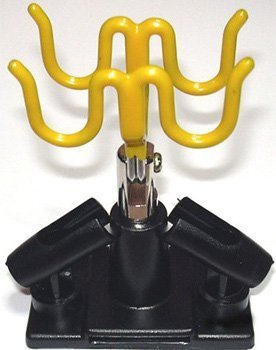 【中古】(未使用・未開封品) エアテックス エアブラシホルダー AH-01 og8985z