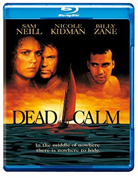 【中古】デッド・カーム / 戦慄の航海 [Blu-ray] wyw801m