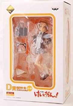【中古】田井中律 [けいおん！] 一番くじプレミアム D賞 プレミアムフィギュア [おもちゃ＆ホビー] wyw801m