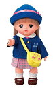 【中古】(未使用・未開封品) メルちゃん きせかえセット メルちゃんのようちえんふく og8985z