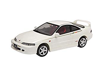 【中古】フジミ模型 1/24 インチアップシリーズ No.150 無限インテグラ タイプR DC2 プラモデル ID150 wyw801m