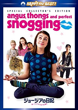 【中古】(未使用・未開封品) ジョージアの日記 ゆーうつでキラキラな毎日 スペシャル・コレクターズ・エディション [DVD] og8985z