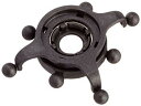 【中古】【非常に良い】ヒロボー S.R.B スワッシュプレートAssy M0302007 wyw801m(3)