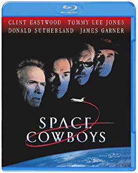 【中古】(未使用・未開封品)　スペース カウボーイ [Blu-ray] tu1jdyt