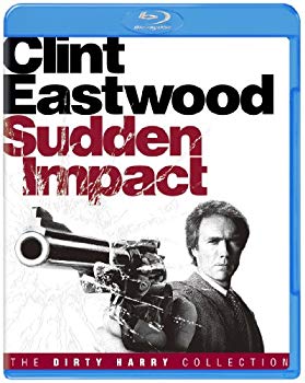 【中古】ダーティハリー4 [Blu-ray] wyw801m