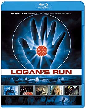 【中古】2300年未来への旅 [Blu-ray] wgteh8f