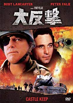 【中古】大反撃 [DVD] wgteh8f