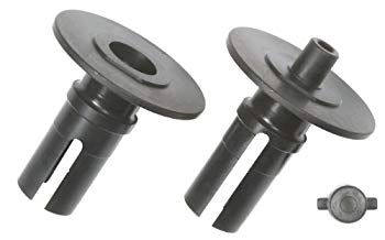 Exterior Parts - 【中古】タミヤ OP.1238 M-05Ra 強化ボールデフジョイントセット 54238 (ホップアップオプションズ No.1238) wgteh8f