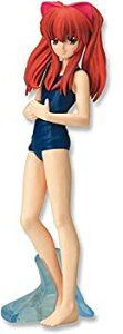 【中古】【非常に良い】クイズマジックアカデミー プライズコレクション デラックスフィギュア Vol.2 アロエ ブルーver. 完成品高さ約26センチ wgteh8f