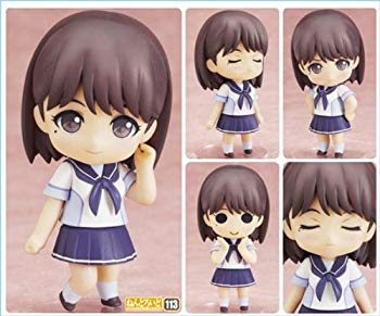 【中古】(未使用・未開封品)　ねんどろいど LOVE PLUS ラブプラス 姉ヶ崎寧々 ゲーム キャラクター フィギュア グッドスマイルカンパニー tu1jdyt