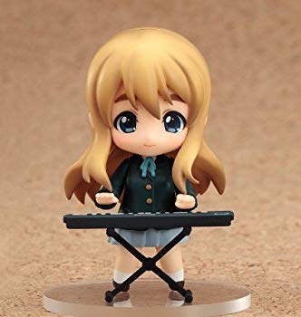 【中古】ねんどろいどぷち けいおん! 琴吹 紬 （冬制服） 単品 wgteh8f