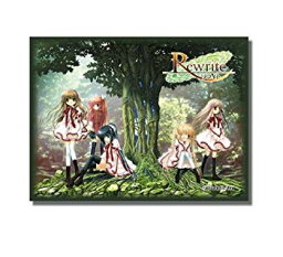 【中古】(未使用・未開封品)　ブシロードスリーブコレクションHG (ハイグレード) Vol.63 『Rewrite』 tu1jdyt