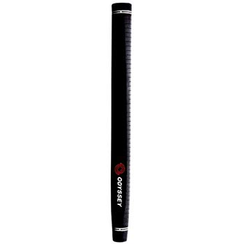 【中古】(未使用・未開封品)　ODYSSEY(オデッセイ) Putter Grip DFX JV ブラック tu1jdyt