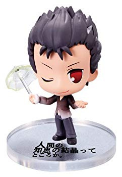 【中古】デフォルマイスタープチ エルシャダイ「大丈夫だ、問題ない」セット g6bh9ry