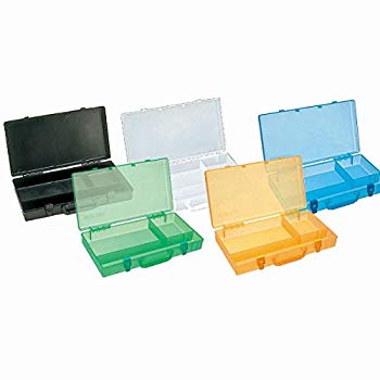 Rakuten - 【中古】ホルベイン アタッシュ大長BOX (グリーン) g6bh9ry