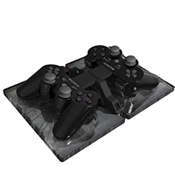 AC-1 AMMOCLIP FOR PS3【メーカー名】Gioteck【メーカー型番】DFCPS3-22-M0【ブランド名】Gioteck【商品説明】AC-1 AMMOCLIP FOR PS3当店では初期不良に限り、商品到着から7日間は返品...