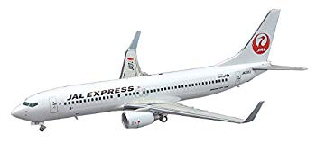 【中古】【非常に良い】ハセガワ 1/200 JALエクスプレス B737-800 プラモデル 39 g6bh9ry