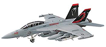 ハセガワ 1/72 アメリカ海軍 EA-18G グラウラー プラモデル E38【メーカー名】ハセガワ【メーカー型番】HAE38【ブランド名】ハセガワ【商品説明】ハセガワ 1/72 アメリカ海軍 EA-18G グラウラー プラモデル E38組...