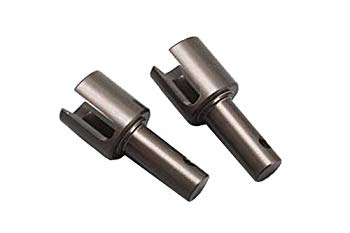 【中古】(未使用・未開封品) ヨコモ BD-5用 ギヤデフ用 アルミ製ドライブカップ (2個入) BD-501GC 7z28pnb