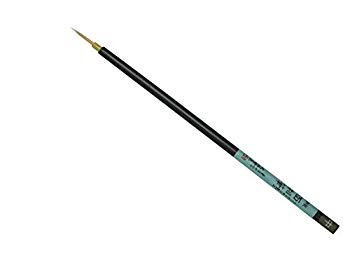 【中古】(未使用・未開封品) ナムラ デザイン筆 SMナイロン面相 中 7z28pnb