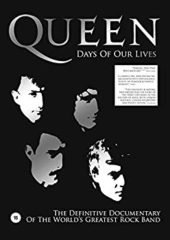 【中古】Queen: Days of Our Lives [Blu-ray] [Import] g6bh9ry
