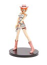 【中古】(未使用・未開封品) ONE PIECE ワンピース DX GIRLS SNAP COLLECTION 3 ナミ (単品) p1m72rm