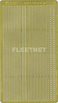 【中古】1/350 穴あき桁 I i8my1cf