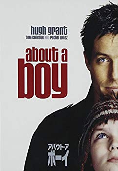 【中古】アバウト・ア・ボーイ [DVD] i8my1cf