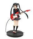 【中古】(未使用・未開封品) けいおん! SQフィギュア~中野梓~ 60wa65s