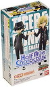 【中古】Half Age Characters TIGER＆BUNNY Vol.2 BOX バンダイ i8my1cf