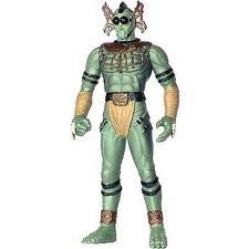 【中古】(未使用・未開封品)　仮面ライダー怪人シリーズ10　クモ種怪人　ズ・グムン・バ 60wa65s(3.0)