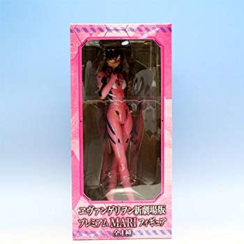 楽天市場】真希波 マリ イラストリアス フィギュアの通販 楽天市場】真希波 マリ イラストリアス フィギュアの通販