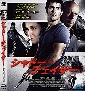 【中古】シャドー・チェイサー(Blu-ray) i8my1cf
