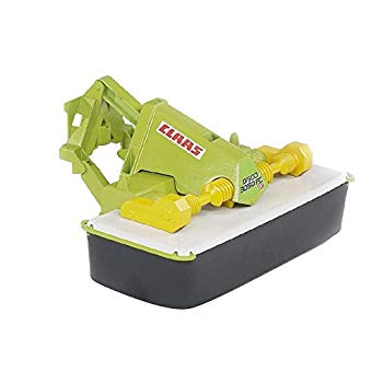 【中古】ブルーダー Claas フロントディスクモーア BR02324 i8my1cf(3.0)