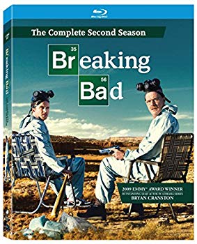 Breaking Bad: Season 2   khxv5rg