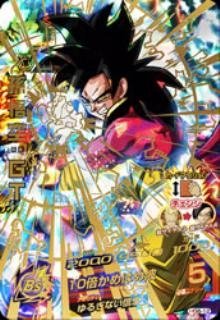 【中古】【非常に良い】ドラゴンボールヒーローズ/GM6弾/UR/HG6-12/孫悟空：GT/10倍かめはめ波 khxv5rg