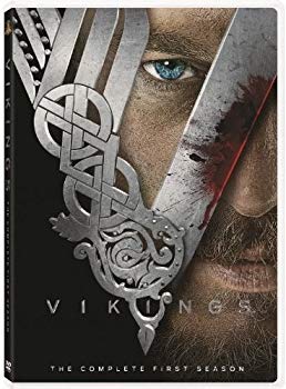 Vikings: Season 1/ [DVD] [Import]【メーカー名】MGM (Video & DVD)【メーカー型番】27618157【ブランド名】【商品説明】Vikings: Season 1/ [DVD] [Import]当店では初期不良に限り、商品到着から7日間は返品を 受付けております。品切れの場合は2週間程度でお届け致します。ご注文からお届けまで1、ご注文⇒24時間受け付けております。2、注文確認⇒当店から注文確認メールを送信します。3、在庫確認⇒中古品は受注後に、再メンテナンス、梱包しますので　お届けまで3日〜10日程度とお考え下さい。4、入金確認⇒前払い決済をご選択の場合、ご入金確認後、配送手配を致します。5、出荷⇒配送準備が整い次第、出荷致します。配送業者、追跡番号等の詳細をメール送信致します。6、到着⇒出荷後、1〜3日後に商品が到着します。当店はリサイクル専門店につき一般のお客様から買取しました中古扱い品です。