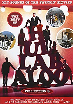 【状態　非常に良い】Best of Hullabaloo: 3 [DVD] [Import]【メーカー名】Mpi Home Video【メーカー型番】26920339【ブランド名】MPI HOME VIDEO【商品説明】Best of Hullabaloo: 3 [DVD] [Import]当店では初期不良に限り、商品到着から7日間は返品を 受付けております。品切れの場合は2週間程度でお届け致します。ご注文からお届けまで1、ご注文⇒24時間受け付けております。2、注文確認⇒当店から注文確認メールを送信します。3、在庫確認⇒中古品は受注後に、再メンテナンス、梱包しますので　お届けまで3日〜10日程度とお考え下さい。4、入金確認⇒前払い決済をご選択の場合、ご入金確認後、配送手配を致します。5、出荷⇒配送準備が整い次第、出荷致します。配送業者、追跡番号等の詳細をメール送信致します。6、到着⇒出荷後、1〜3日後に商品が到着します。当店はリサイクル専門店につき一般のお客様から買取しました中古扱い品です。ご来店ありがとうございます。