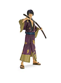 【中古】銀魂 DXFフィギュア 〜大江戸武鑑〜第二陣 高杉晋助(単品) khxv5rg