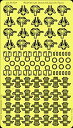 【中古】1/350 日本海軍 25mm機銃 II (連装) rdzdsi3