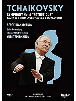 樂天商城 - 【中古】(未使用・未開封品)　Tchaikovsky 3 [DVD] [Import] vf3p617
