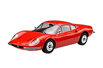 フジミ模型 1/24 サーキットの狼シリーズNo.05 Dino 246 GT 沖田【メーカー名】フジミ模型(FUJIMI)【メーカー型番】CW?5【ブランド名】フジミ模型(FUJIMI)【商品説明】フジミ模型 1/24 サーキットの狼シリーズNo.05 Dino 246 GT 沖田組み立て、塗装が必要なプラモデル。別途、工具、塗料等が必要。当店では初期不良に限り、商品到着から7日間は返品を 受付けております。品切れの場合は2週間程度でお届け致します。ご注文からお届けまで1、ご注文⇒24時間受け付けております。2、注文確認⇒当店から注文確認メールを送信します。3、在庫確認⇒中古品は受注後に、再メンテナンス、梱包しますので　お届けまで3日〜10日程度とお考え下さい。4、入金確認⇒前払い決済をご選択の場合、ご入金確認後、配送手配を致します。5、出荷⇒配送準備が整い次第、出荷致します。配送業者、追跡番号等の詳細をメール送信致します。6、到着⇒出荷後、1〜3日後に商品が到着します。当店はリサイクル専門店につき一般のお客様から買取しました中古扱い品です。