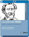 (未使用・未開封品)　Celebrating Verdi: Legendary Interpreters  vf3p617