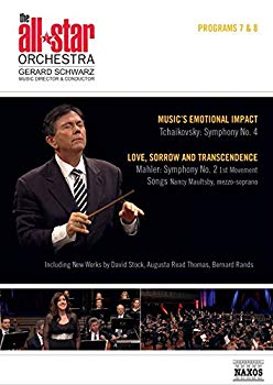 All Star Orchestra: Programs 7 & 8 - Music's   rdzdsi3